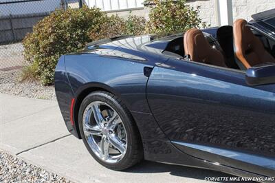 2016 Chevrolet Corvette Stingray  Convertible - Photo 24 - Carver, MA 02330