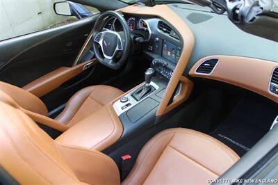 2016 Chevrolet Corvette Stingray  Convertible - Photo 32 - Carver, MA 02330