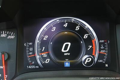 2016 Chevrolet Corvette Stingray  Convertible - Photo 40 - Carver, MA 02330