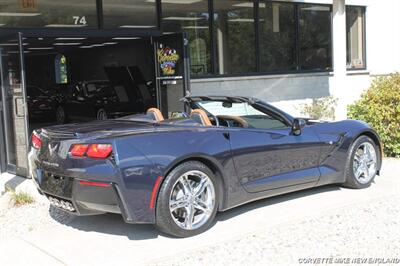 2016 Chevrolet Corvette Stingray  Convertible - Photo 19 - Carver, MA 02330