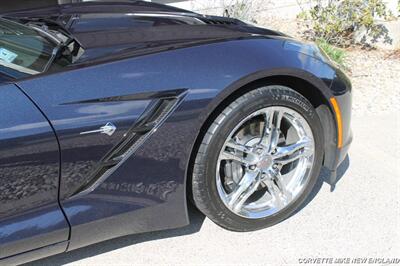 2016 Chevrolet Corvette Stingray  Convertible - Photo 23 - Carver, MA 02330