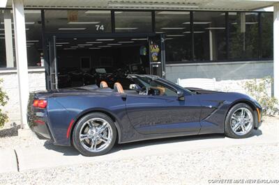 2016 Chevrolet Corvette Stingray  Convertible - Photo 18 - Carver, MA 02330