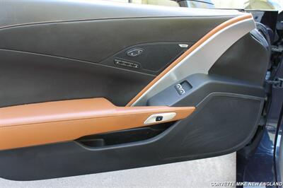 2016 Chevrolet Corvette Stingray  Convertible - Photo 29 - Carver, MA 02330