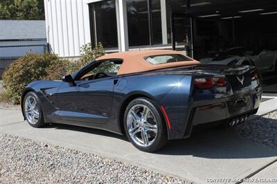 2016 Chevrolet Corvette Stingray  Convertible - Photo 7 - Carver, MA 02330