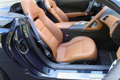 2016 Chevrolet Corvette Stingray  Convertible - Photo 33 - Carver, MA 02330
