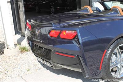 2016 Chevrolet Corvette Stingray  Convertible - Photo 22 - Carver, MA 02330