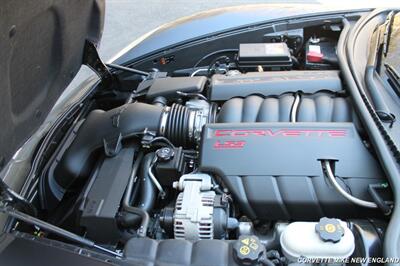 2013 Chevrolet Corvette Z16 Grand Sport Convertible - Photo 37 - Carver, MA 02330