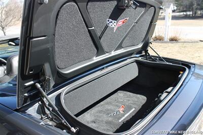 2013 Chevrolet Corvette Z16 Grand Sport Convertible - Photo 23 - Carver, MA 02330