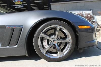 2013 Chevrolet Corvette Z16 Grand Sport Convertible - Photo 21 - Carver, MA 02330