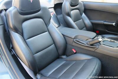 2013 Chevrolet Corvette Z16 Grand Sport Convertible - Photo 33 - Carver, MA 02330