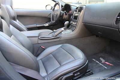 2013 Chevrolet Corvette Z16 Grand Sport Convertible - Photo 32 - Carver, MA 02330