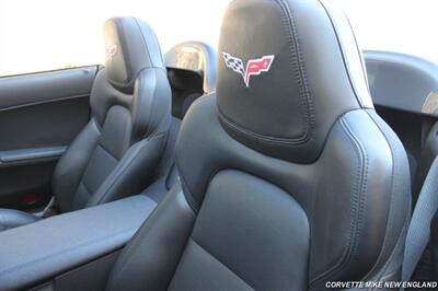 2013 Chevrolet Corvette Z16 Grand Sport Convertible - Photo 26 - Carver, MA 02330
