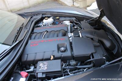 2013 Chevrolet Corvette Z16 Grand Sport Convertible - Photo 36 - Carver, MA 02330