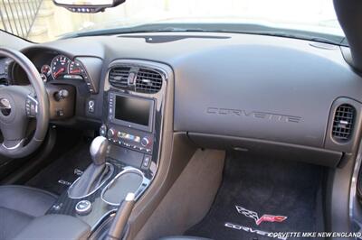 2013 Chevrolet Corvette Z16 Grand Sport Convertible - Photo 35 - Carver, MA 02330