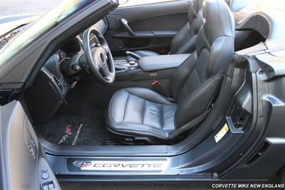 2013 Chevrolet Corvette Z16 Grand Sport Convertible - Photo 24 - Carver, MA 02330