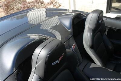 2013 Chevrolet Corvette Z16 Grand Sport Convertible - Photo 20 - Carver, MA 02330