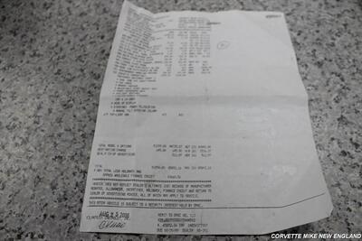 2001 Chevrolet Corvette Commemorative Edition - Photo 33 - Carver, MA 02330