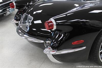 2001 Chevrolet Corvette Commemorative Edition - Photo 11 - Carver, MA 02330