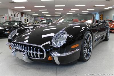 2001 Chevrolet Corvette Commemorative Edition - Photo 14 - Carver, MA 02330