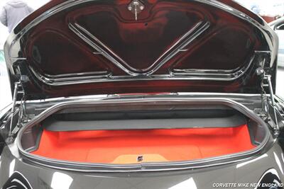 2001 Chevrolet Corvette Commemorative Edition - Photo 28 - Carver, MA 02330