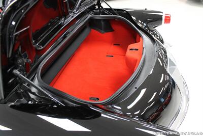 2001 Chevrolet Corvette Commemorative Edition - Photo 29 - Carver, MA 02330