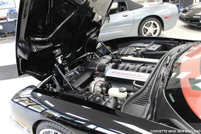 2001 Chevrolet Corvette Commemorative Edition - Photo 24 - Carver, MA 02330