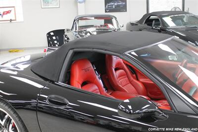 2001 Chevrolet Corvette Commemorative Edition - Photo 7 - Carver, MA 02330