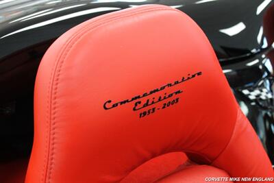 2001 Chevrolet Corvette Commemorative Edition - Photo 27 - Carver, MA 02330