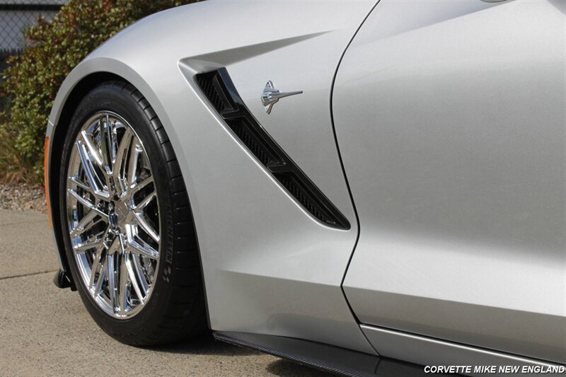 2015 Chevrolet Corvette 31