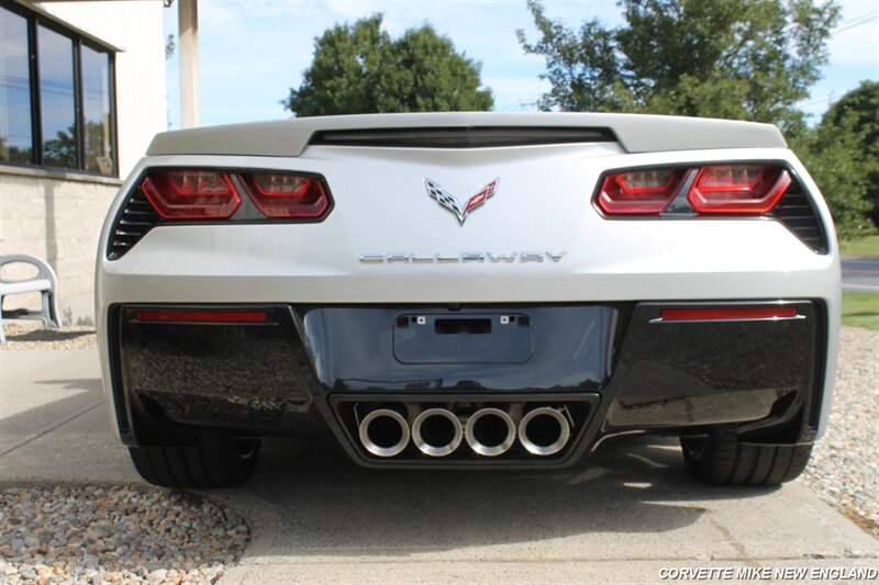 2015 Chevrolet Corvette 39