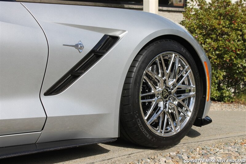 2015 Chevrolet Corvette 65