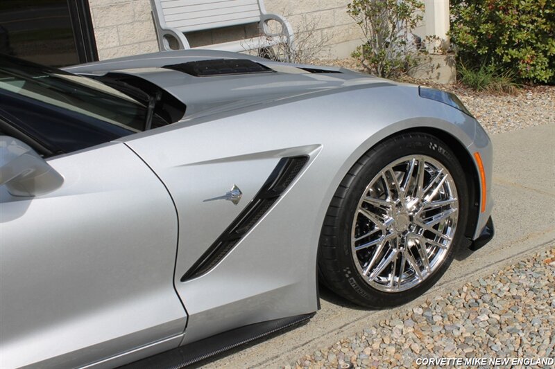 2015 Chevrolet Corvette 59