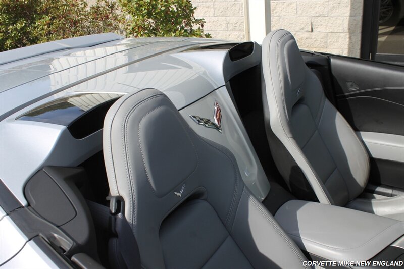 2015 Chevrolet Corvette 67