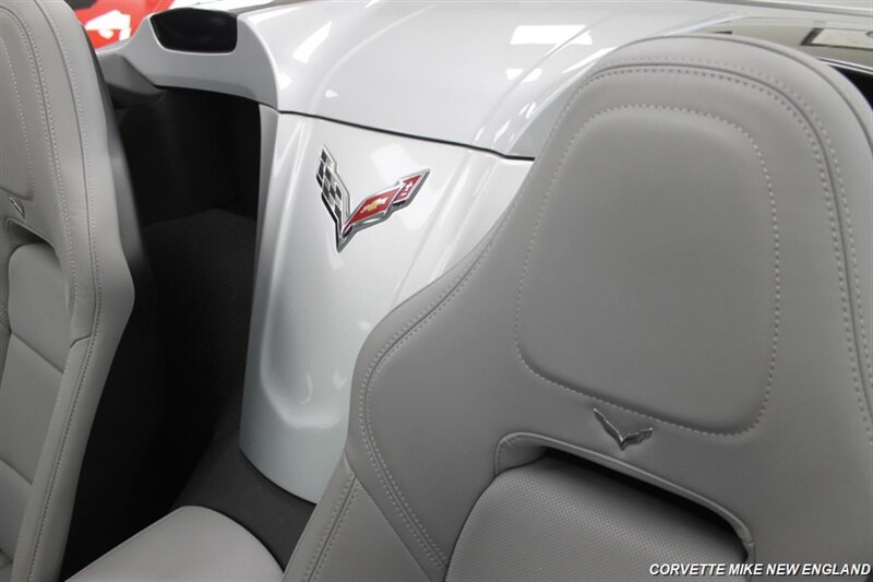 2015 Chevrolet Corvette 103