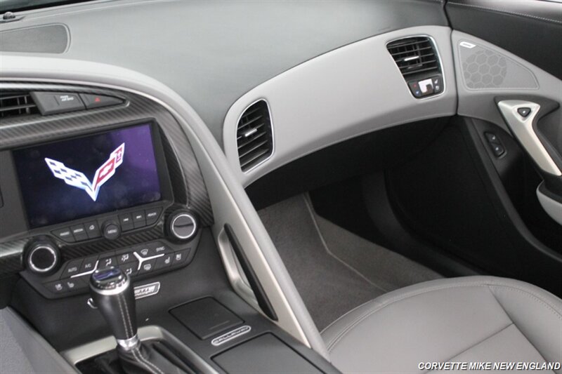 2015 Chevrolet Corvette 99