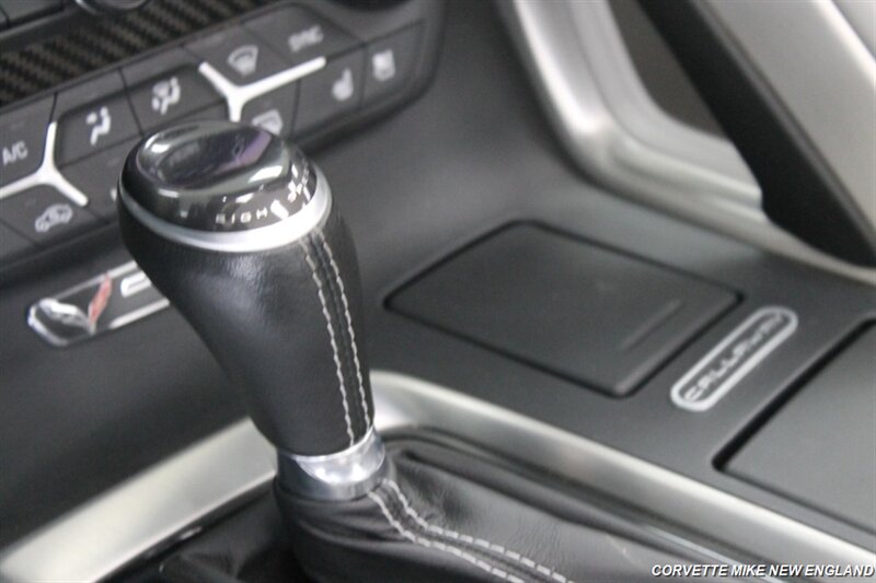 2015 Chevrolet Corvette 101