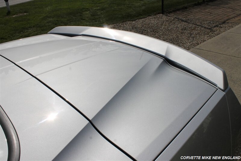 2015 Chevrolet Corvette 73