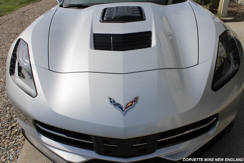 2015 Chevrolet Corvette 71