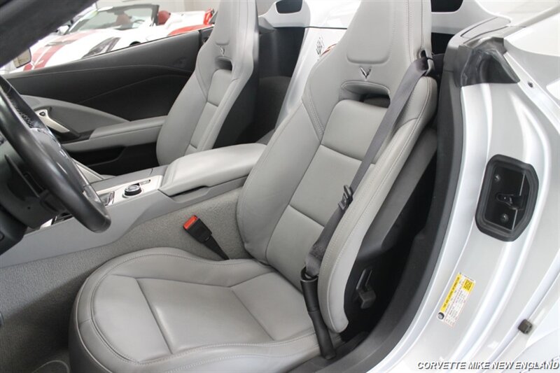 2015 Chevrolet Corvette 93