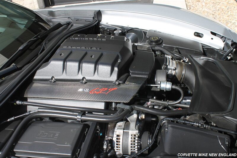 2015 Chevrolet Corvette 83