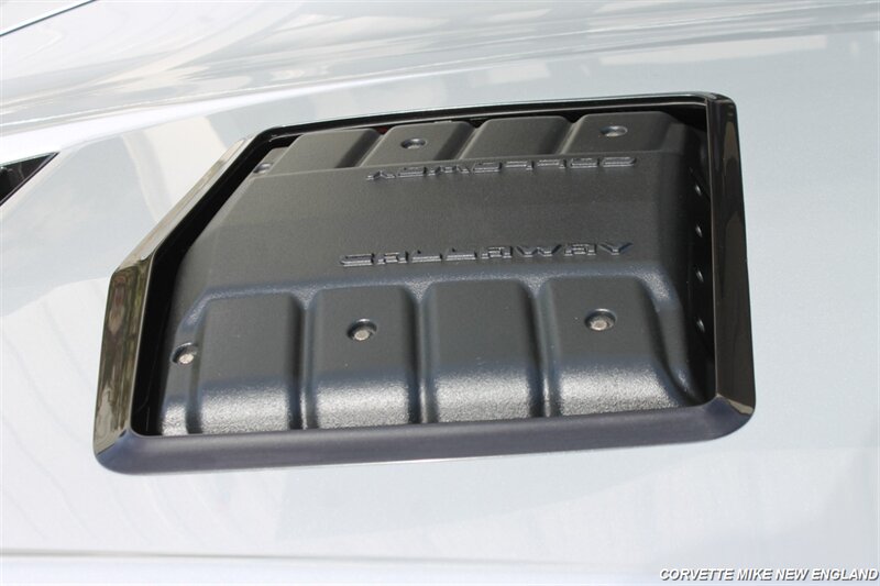 2015 Chevrolet Corvette 37
