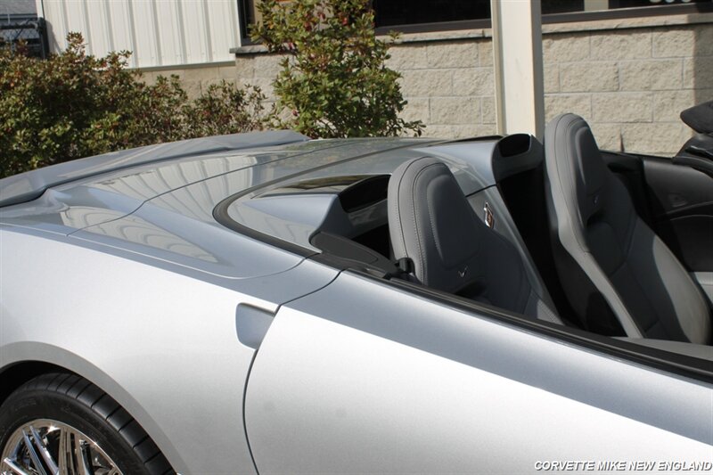 2015 Chevrolet Corvette 61