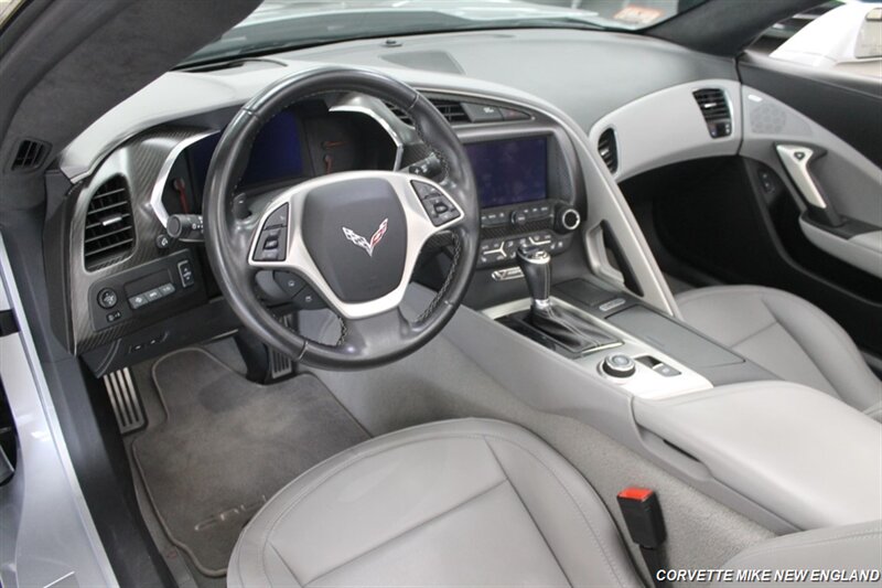 2015 Chevrolet Corvette 95