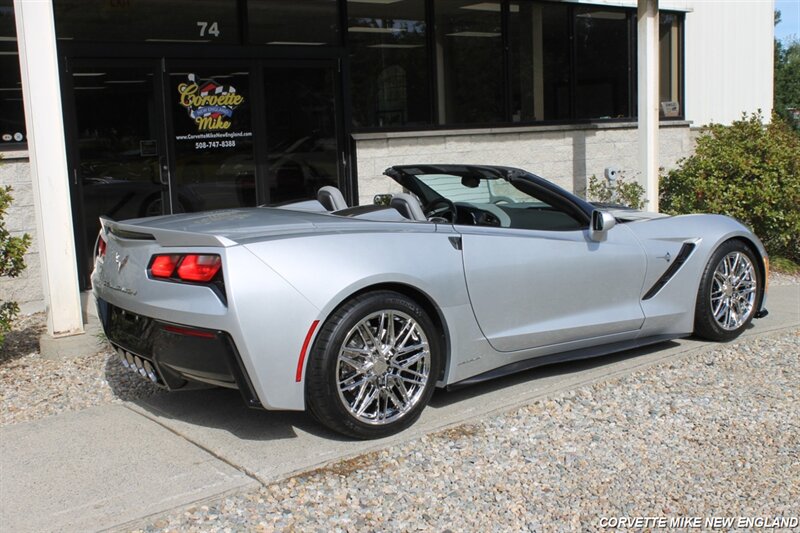 2015 Chevrolet Corvette 57