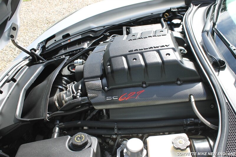 2015 Chevrolet Corvette 81