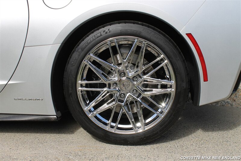 2015 Chevrolet Corvette 29