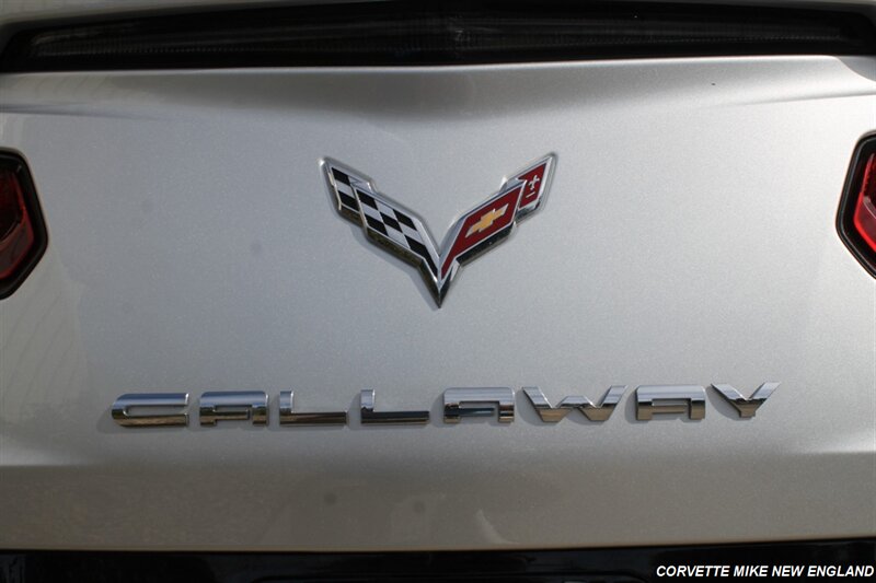 2015 Chevrolet Corvette 75