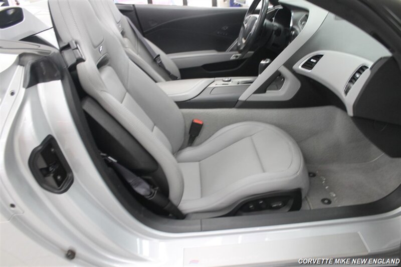 2015 Chevrolet Corvette 109