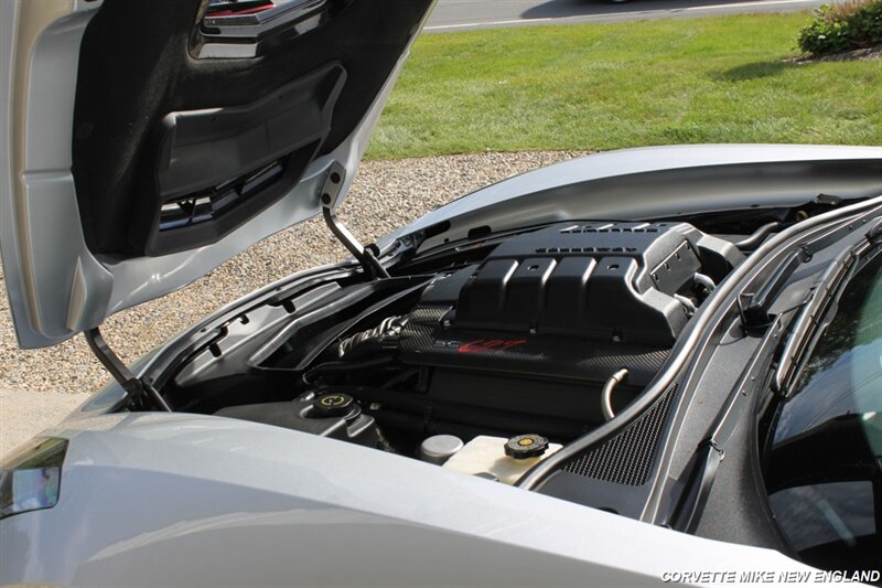 2015 Chevrolet Corvette 79