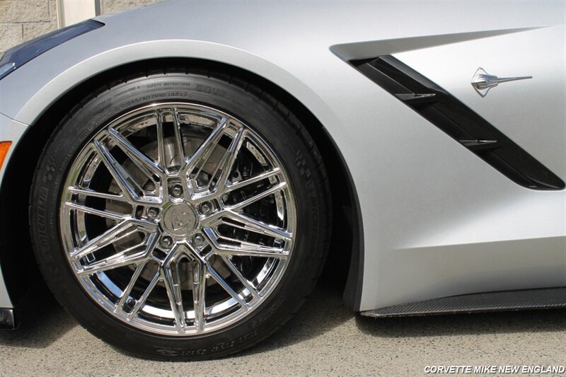 2015 Chevrolet Corvette 23